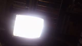 Closing Down To Contact 1998 Vhs Part 2