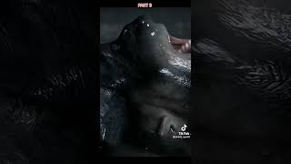 Underworld Michael Transformation Into A Hybrid