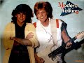 Video Modern Talking - With A Little Love (UK 12 Version)