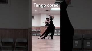 Tango Coreo Para Aprender