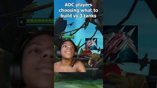 Adc Build Vs Tanks