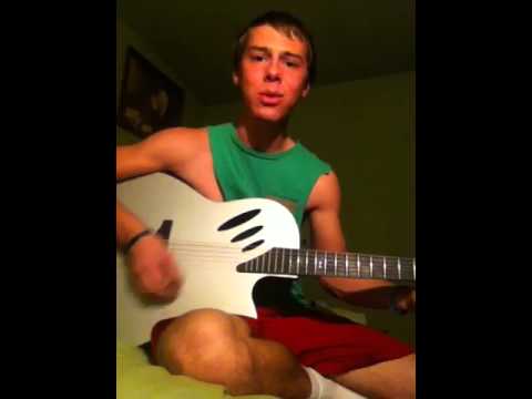 Bar Light Bar Bright - Charlie Robison (Cover)