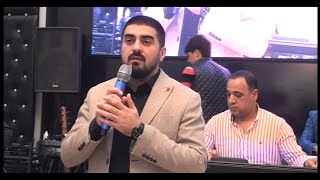 Toy Açılışı Gözel Bir Ifa Pünhan Piriyev Sintez Aydin Aliyev Punhan Piriyev Gözel Bir Ifa