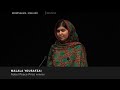 Malala Yousafzai on Winning the 2014 Nobel Peace Prize | The New York Times