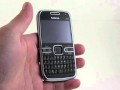 Foto pequena Nokia E72