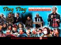 Ting Ting - New Khasi Hit Funny Song | Sanbor Shullai | Banker Kharkongor U Kaitor Ft Dj Atonicx |