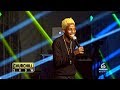 Eric Omondi - Reasons Why I Didn't Like President Kibaki