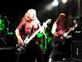 Immolation - Unholy Cult (Stonehenge Festival 2009)
