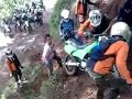 image Hebohnya Trabas Rame Rame Seru Lucu