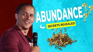 Your Kingdom Identity | The Secret To Abundant Life | Mike Darnell