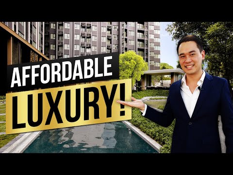 Life One Wireless: Renting in Bangkok’s Most Exclusive Area