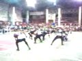 Bnv 2nd place