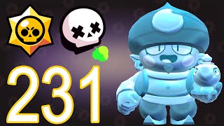 Brawl Stars - Gameplay Walkthrough Part 231 - True Silver Gene - Duo Showdown Ios, Android