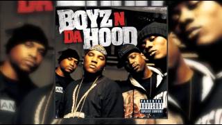 Watch Boyz N Da Hood Trap Niggaz video