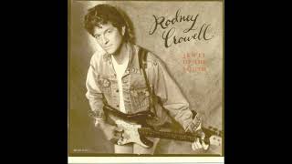 Watch Rodney Crowell Candy Man video