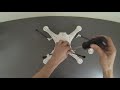 Simensays Dji Phantom Landing Gear Kit 1 images Simensays Dji Phantom Landing Gear Kit 1