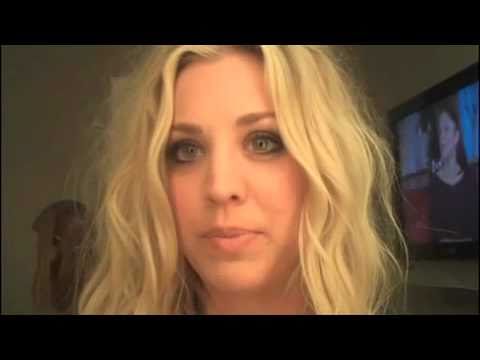 Kaley Cuoco Introduces Her Mom Backstage Order Reorder Duration 036