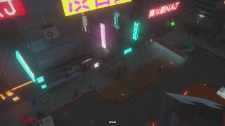 Tearing Up Cyber Town In Teardown