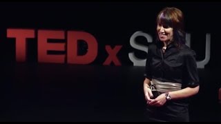 A motion for masturbation -- the naked truth | Jane Langton | TEDxSFU