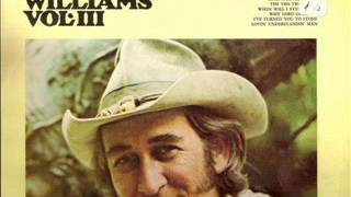 Watch Don Williams Ive Turned You To Stone video