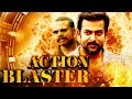 Action Blaster Hind Dubbed Full Action Movie 2018 | Latest Dubbed Action Movies