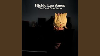 Watch Rickie Lee Jones Reason To Believe video
