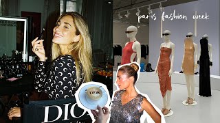 Me Cruzo Con Anna Wintour En Pfw