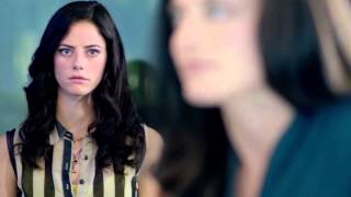 Effy & Boardroom Politics Skins Fire