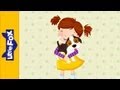 Oh Where, Oh Where Has My Little Dog Gone? | Song for Kids by Little Fox