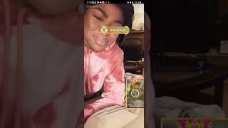 Straight Talk- Pastorp And The Church Visit Liyah.