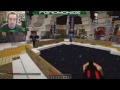 SOU UM CEREAL KILLER! - Minecraft (AO VIVO)