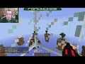 SOU UM CEREAL KILLER! - Minecraft (AO VIVO)