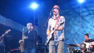 Watch Jason Mraz Forecast video