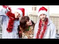 Видео Новый Союз & Яна Яновская - Эн.Гэ (Official Video)