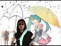 Merzbow vs Hatsune Miku - The Spinning Angel of the Odd