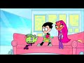 Teen Titans Go! Dude Relax / Laundry Day Episode Clip #1 of 2
