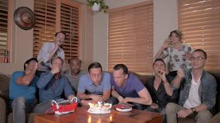 The New 30 - Web Series - Meet the Actors and go Behind-the-Scenes of the Series!