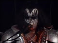 KISS - God gave rock n roll to you