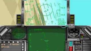 Falcon 3.0 - Game Play