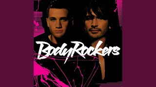 Watch Bodyrockers I Wanna Live video