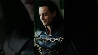 Yn Fights Loki And Meets Bucky Part 10
