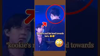 Did You Notice Blows An Air To Kookies And Nod His Head