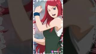 Cute Kushina