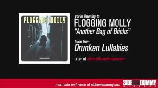 Watch Flogging Molly Another Bag Of Bricks video