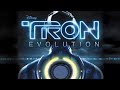 Tron: Evolution Full Walkthrough Gameplay - No Commentary (PC Longplay)