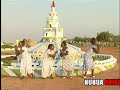 Kwaya Mt. Cesilia - Sote tu Wasafiri (Official Video Music)