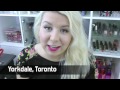 GIVEAWAY  | Gagne 200$ chez Lush !