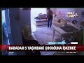 Küçük kıza öz babası ve sevgilisinden işkence! - 11 Ekim 2017