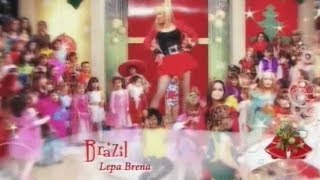 Lepa Brena & Hor Carolija - Brazil