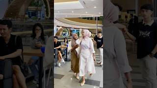 Prank Jahilin Ukhty Tobrut Bikin Ngakak